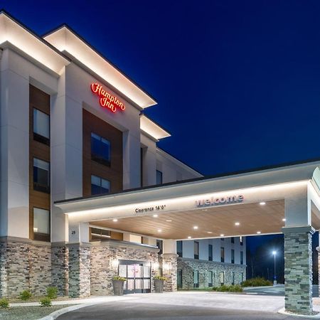 Hampton Inn Monticello, Ny Εξωτερικό φωτογραφία