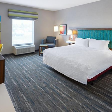 Hampton Inn Monticello, Ny Εξωτερικό φωτογραφία