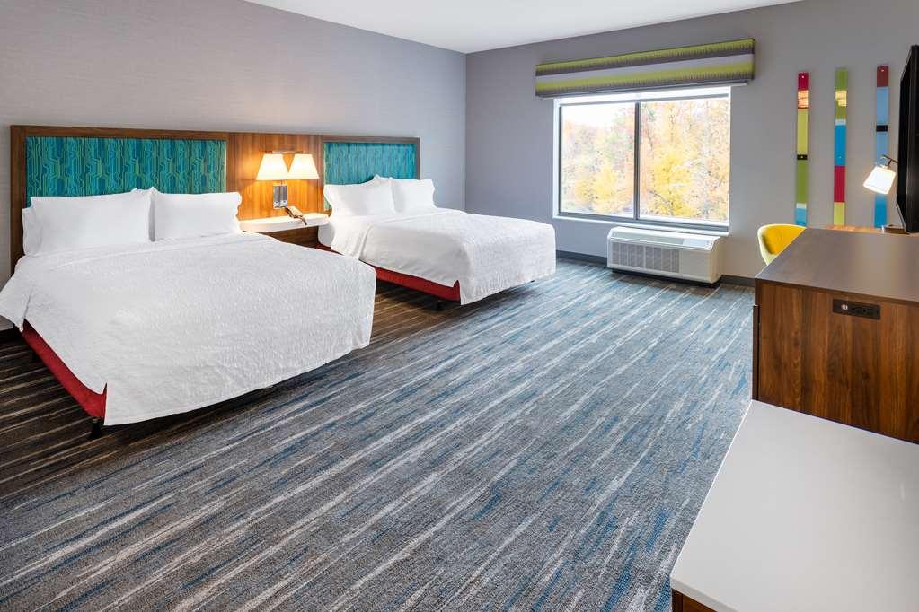 Hampton Inn Monticello, Ny Δωμάτιο φωτογραφία