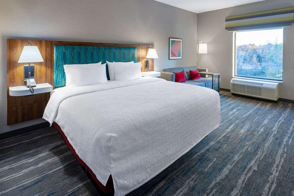 Hampton Inn Monticello, Ny Δωμάτιο φωτογραφία