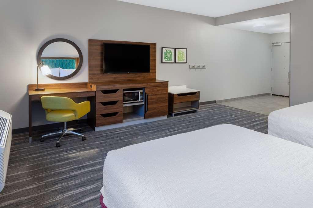 Hampton Inn Monticello, Ny Δωμάτιο φωτογραφία