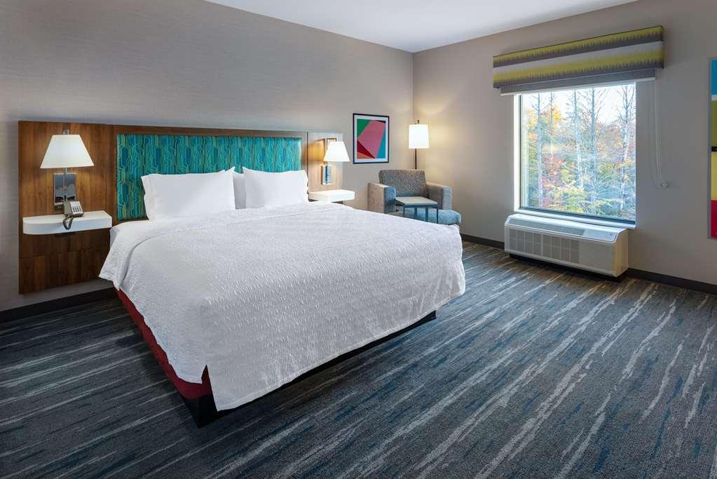 Hampton Inn Monticello, Ny Δωμάτιο φωτογραφία