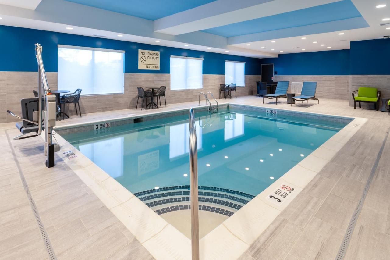 Hampton Inn Monticello, Ny Εξωτερικό φωτογραφία