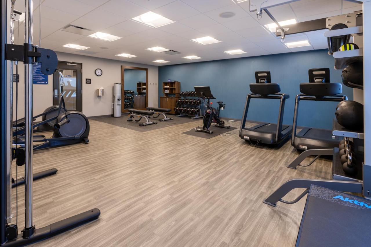 Hampton Inn Monticello, Ny Εξωτερικό φωτογραφία