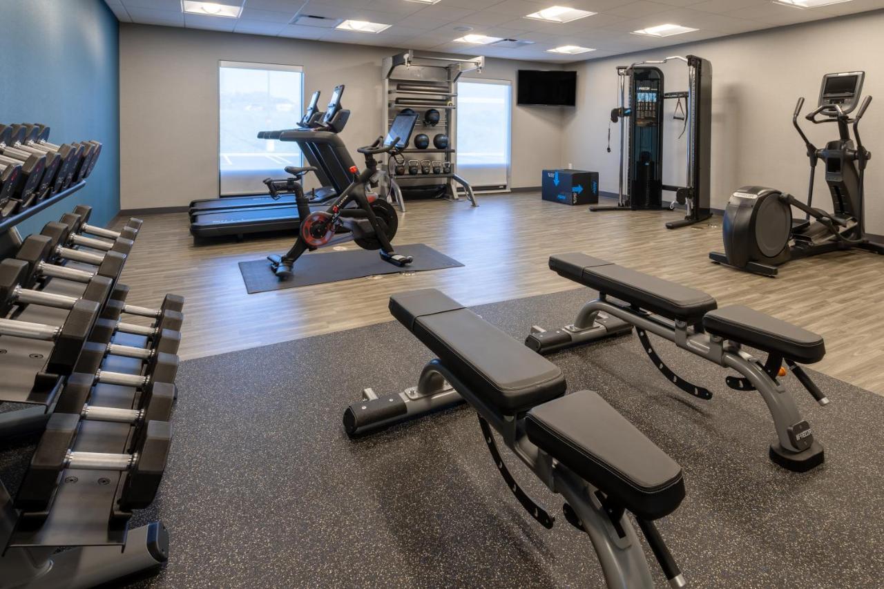 Hampton Inn Monticello, Ny Εξωτερικό φωτογραφία