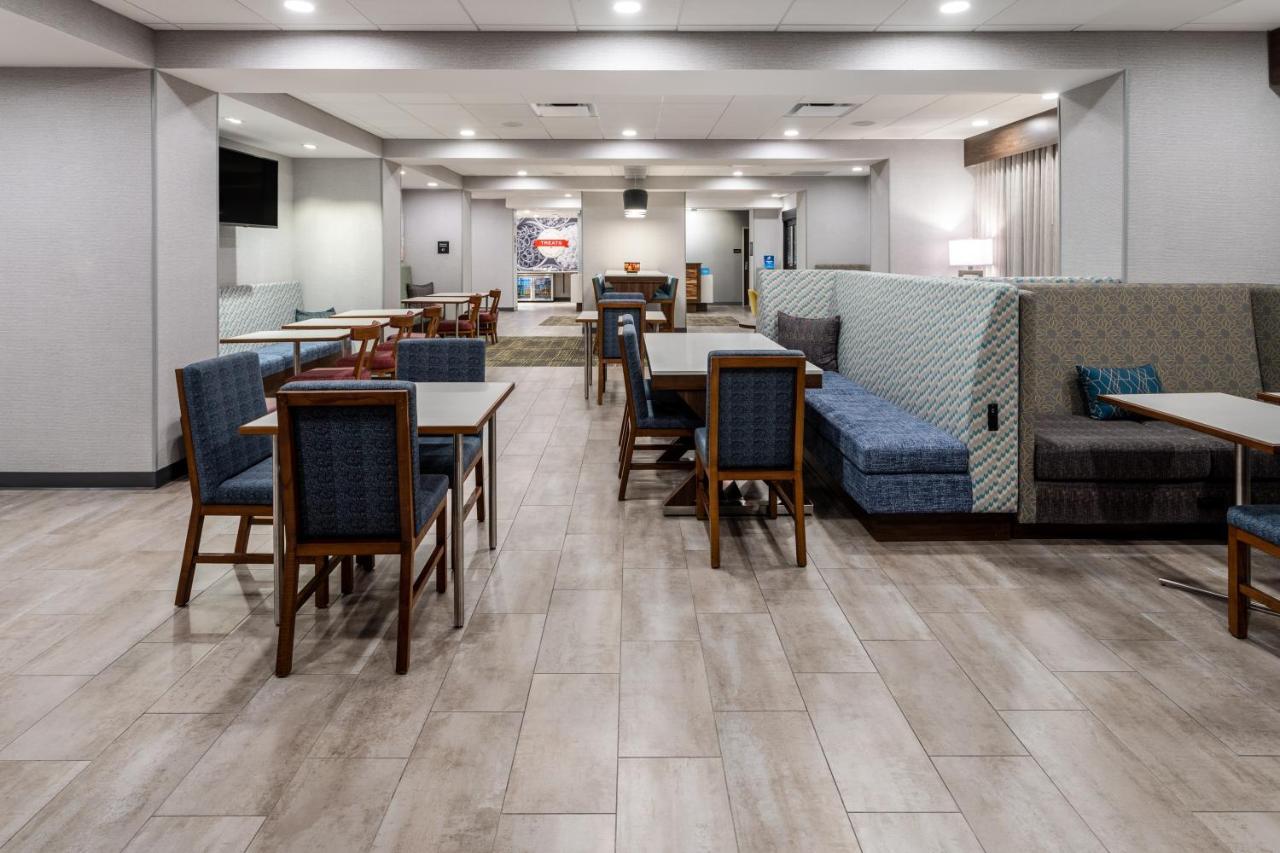 Hampton Inn Monticello, Ny Εξωτερικό φωτογραφία