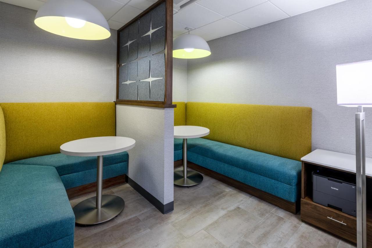 Hampton Inn Monticello, Ny Εξωτερικό φωτογραφία