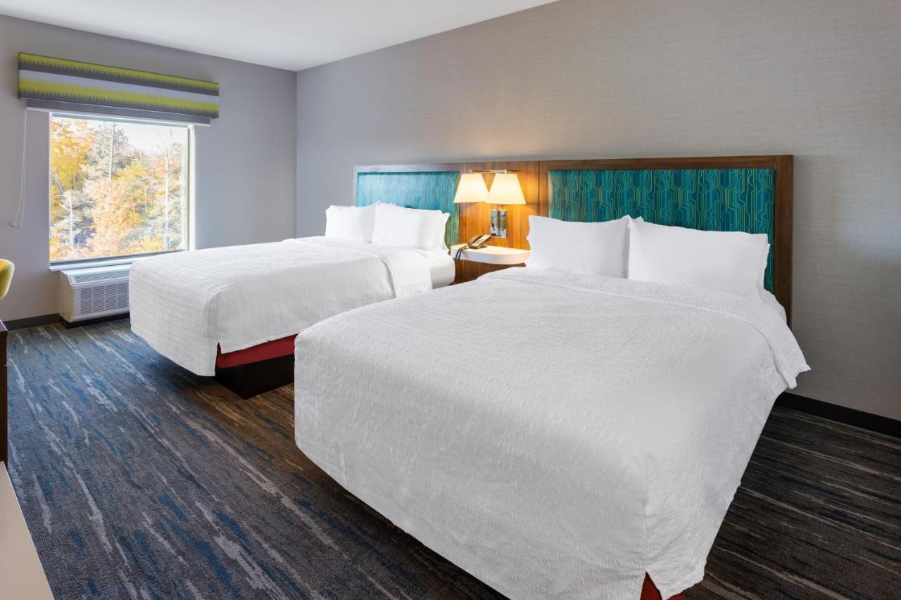 Hampton Inn Monticello, Ny Εξωτερικό φωτογραφία