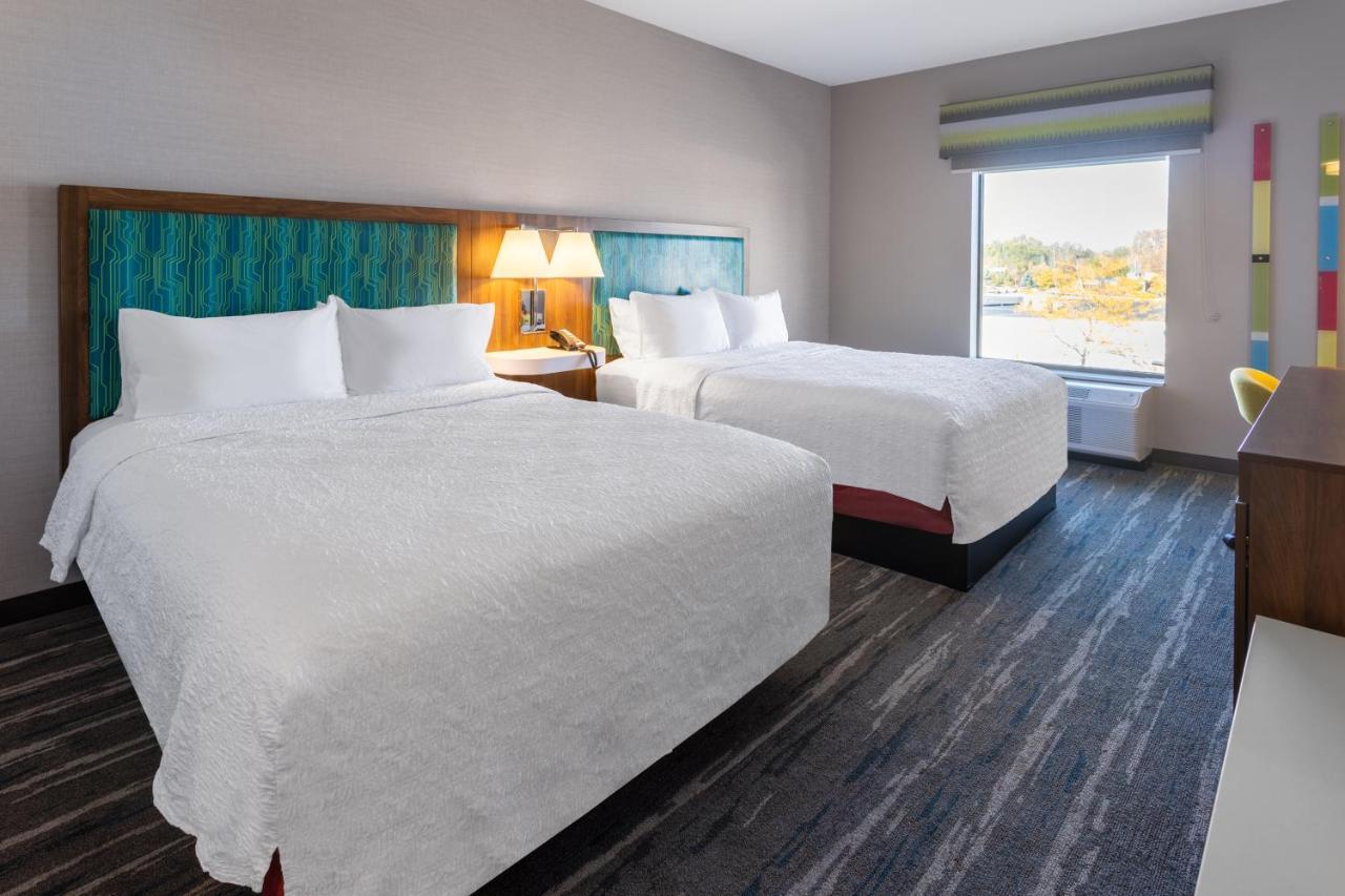 Hampton Inn Monticello, Ny Εξωτερικό φωτογραφία