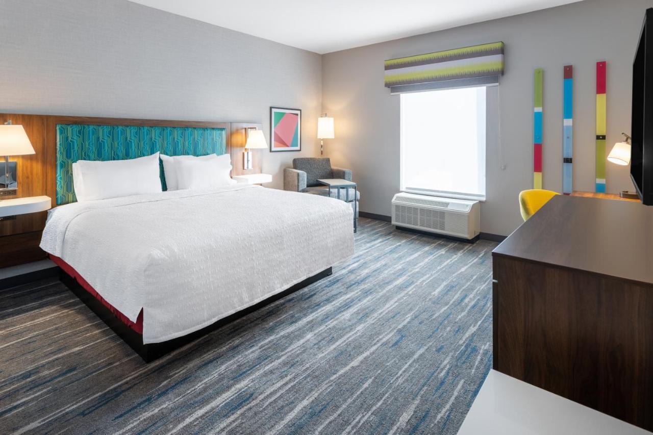 Hampton Inn Monticello, Ny Εξωτερικό φωτογραφία