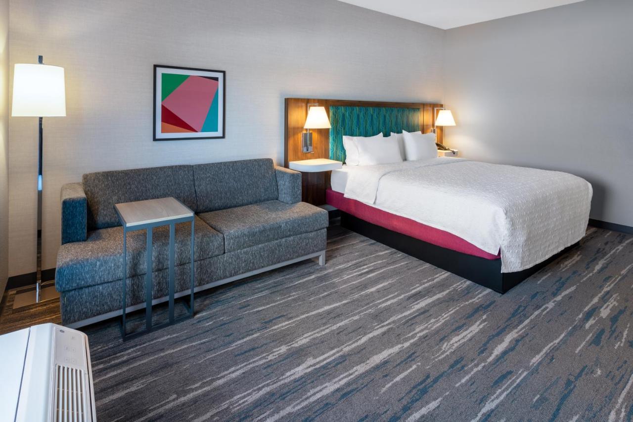 Hampton Inn Monticello, Ny Εξωτερικό φωτογραφία