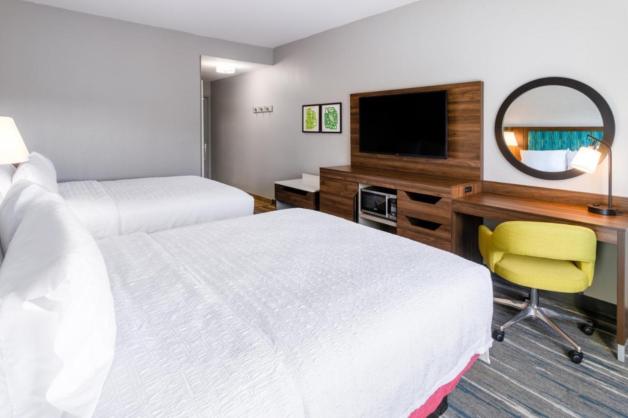 Hampton Inn Monticello, Ny Εξωτερικό φωτογραφία