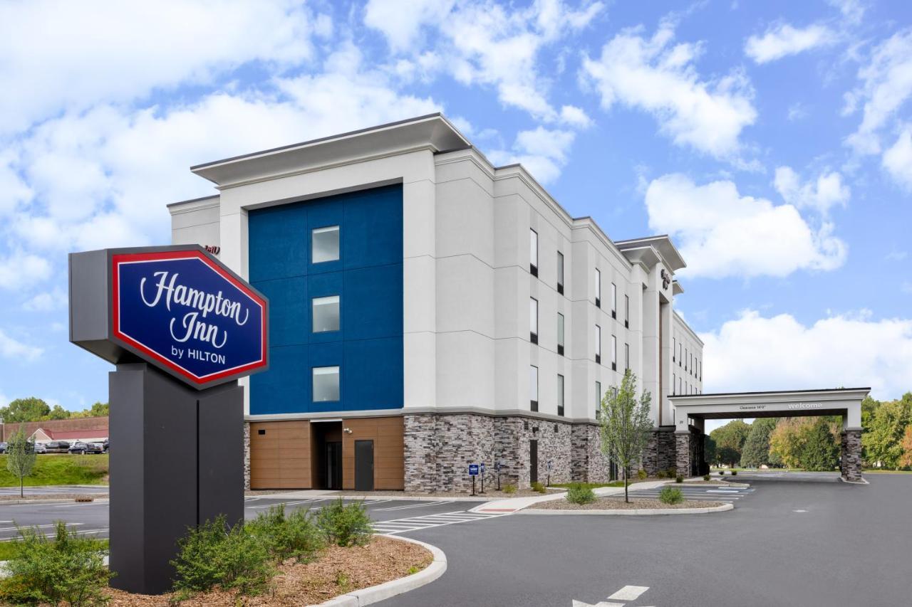 Hampton Inn Monticello, Ny Εξωτερικό φωτογραφία
