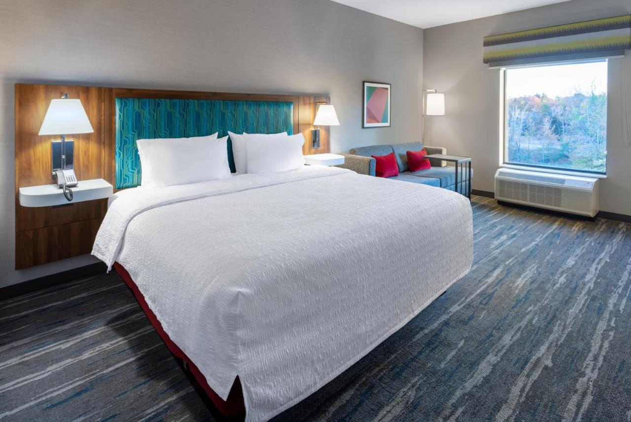 Hampton Inn Monticello, Ny Εξωτερικό φωτογραφία