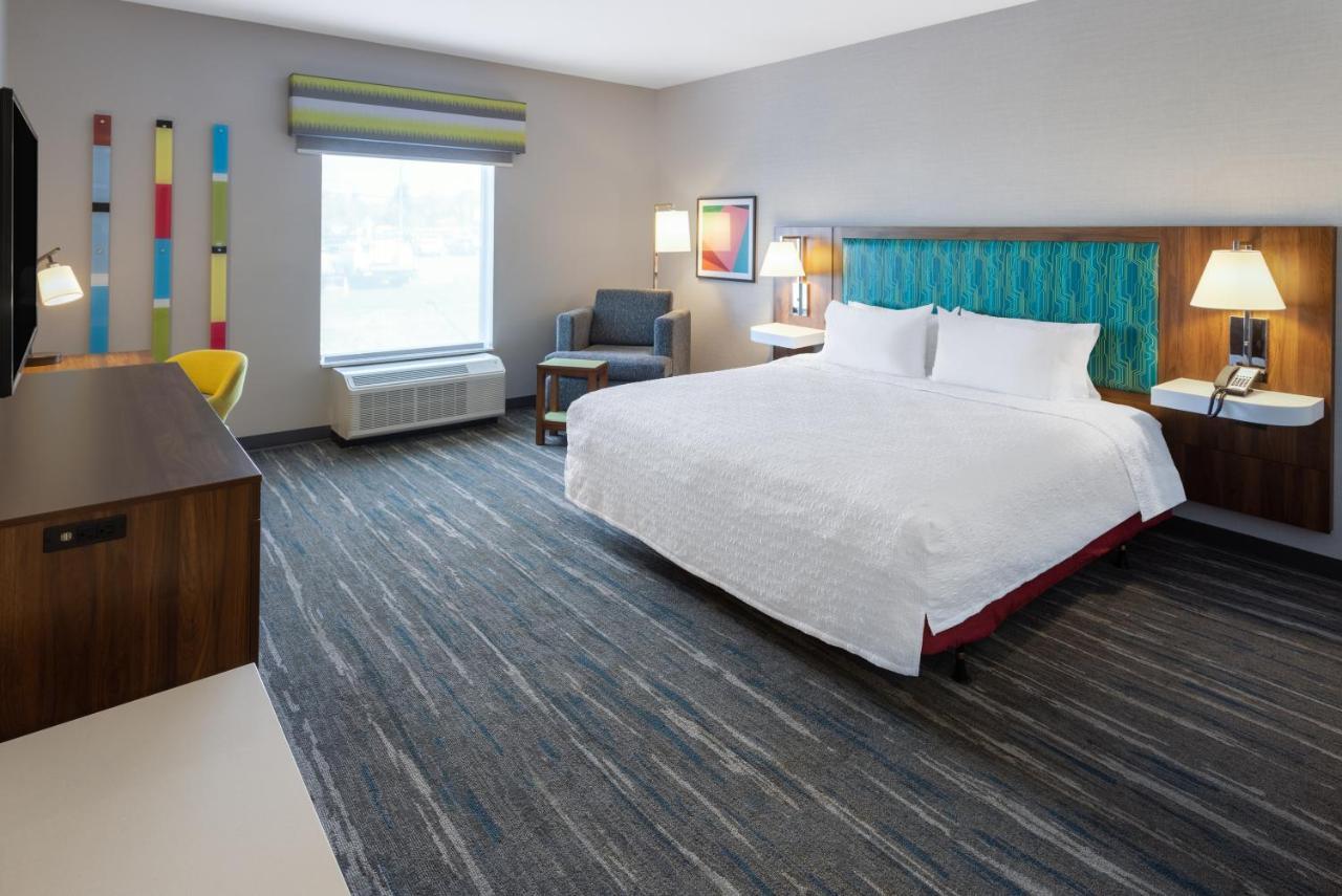Hampton Inn Monticello, Ny Εξωτερικό φωτογραφία